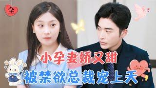 The Sweet and Delicate Pregnant Wife: Pampered by the Abstinent CEO | Gao Ming × Zhang Ruocheng