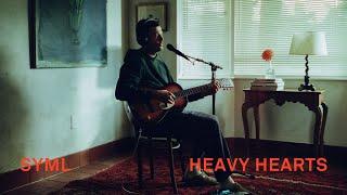 SYML - "Heavy Hearts" [Official Visual Video]
