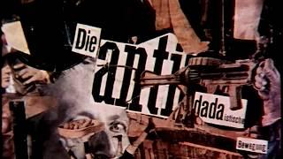 Dada and Surrealism: Europe After the Rain documentary (1978)