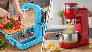 100 Amazon Gadgets That'll Change The Way You Cook FOREVER!