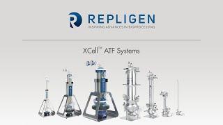 XCell® ATF Technology Overview