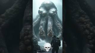 Small Octopus Power of Transformation ️