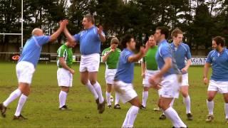 Dead Cat Bounce - Rugby | Republic of Telly | RTÉ Two