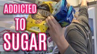 2 RECIPES TO SATISFY SUGAR CRAVINGS | WEIGHT WATCHER DESSERT IDEAS