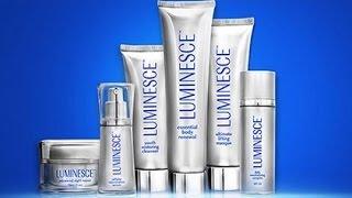 Luminesce Cellular Rejuvenation Serum