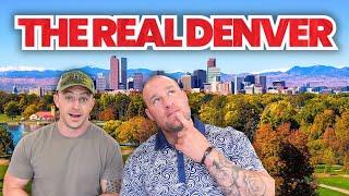 5 Biggest Misconceptions About Living in Denver – The Truth Revealed!