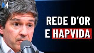 O PROMISSOR FUTURO DO SETOR DE SAÚDE: VALE A PENA INVESTIR?