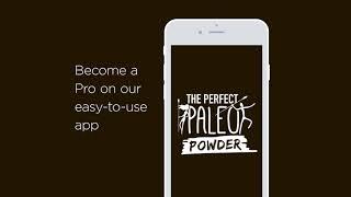 The Clovis Culture App: The Perfect Paleo Pros