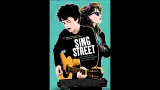 The Score - Up (Sing Street OST)