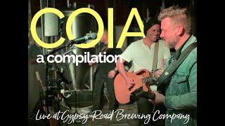 COIA   Live at Gypsy Road Brewing Company