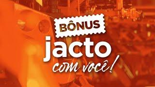 Jacto com você - dia 2 - Soluções tecnológicas em equipamentos portáteis