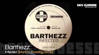 Barthezz - Infected (Mark!'s Basstoy remix) [OFFICIAL]