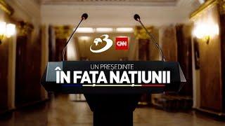 Seria dezbaterilor pentru prezidențiale continuă. Ediție specială la Antena 3 CNN