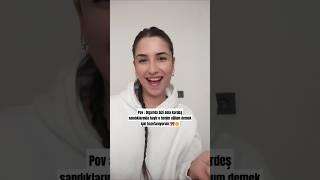 #holidayswithyoutube Kaç yaşında anne oldunuz ️ #pov