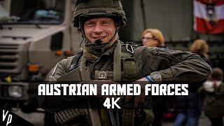 Austrian Armed Forces 2018ᴴᴰ | VinzontProductions