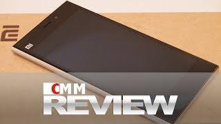 Xiaomi Mi3 16GB Snapdragon 800 Phone Review English (chinamobilemag.com)