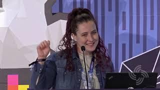 Tales from the Field: Building Decentralized ISPs – Deborah Simpier