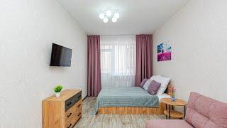 Квартира для посуточной аренды в Перми, Карбышева, 47А