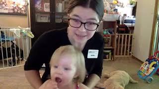 Book Babies Online July 14, 2020