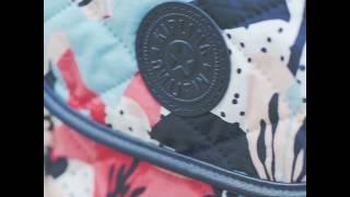 Kipling Spring 17 - Go Twist Collection