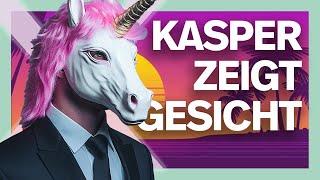  ERSTMALS VOR DER KAMERA: Kasper packt über Shlomo aus! Unerwartete News!