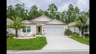 19 Birdie Way Bunnell Florida