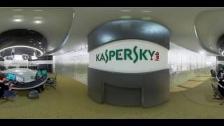 Kaspersky