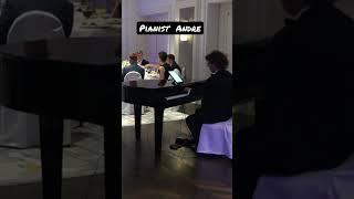 Pianista Wesele z Klasą Ślub Wedding Fortepian tel. 504058488
