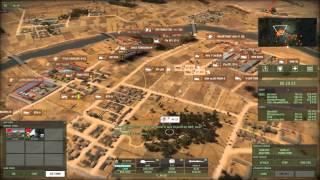 Stealth17 Gaming - Wargame Red Dragon - Challenge Accepted!