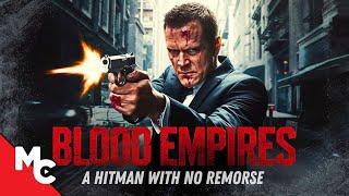 Blood Empires | Full Movie | Action Crime Drama | Free Movie