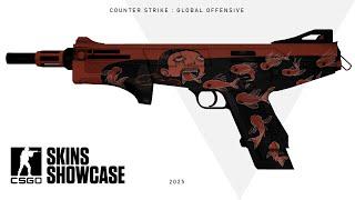 CSGO - Skins Showcase | MAG-7