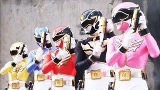 Power Rangers Megaforce & Super Megaforce  LIVE 24/7 | Power Rangers Official