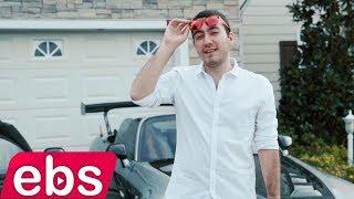 LAST DISS ( OFFICIAL MUSIC DISS TRACK) ENES BATUR