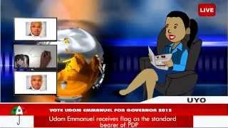 Udom For Gov  Crtd Itmed Tech