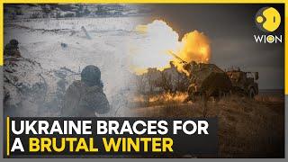 What To Expect For The Russia-Ukraine War As Winter Approaches? | World News | WION