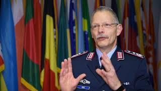 Seminar on Regional Security Studies