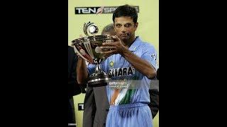 INDIA vs SRI LANKA FINAL |  Indian Oil Cup 2005 | RARE FULL MATCH HIGHLIGHTS