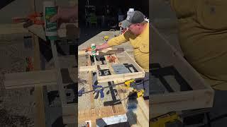 DIY Full Build! #construction
