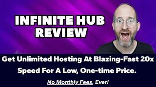 INFINITE HUB Review