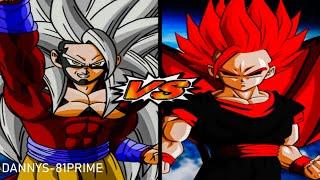 DRAGON BALL Z BUDOKAI TENKAICHI 3 / Y LOS GAMEPLAYS DEL SUSCRIPTOR #70