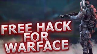 Best Warface Cheat!  Aimbot, Wallhack, Maphack & More | Free Download 