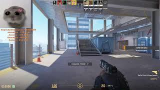 Розыгрыш Прайм аккаунта CS 2 в ТГканале!!!!!   #мода2017 #csgo #cs2