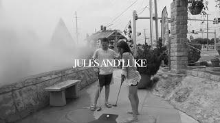 luke + jules scenepack