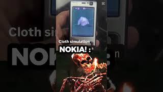 Bro Ran Blender On NOKIA! by dante_leoncini 