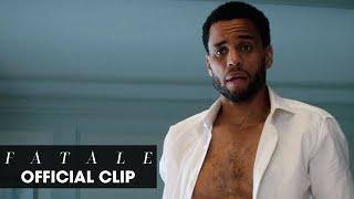 Fatale (2020 Movie) Official Clip “Give Me The Combination” – Hilary Swank, Michael Ealy