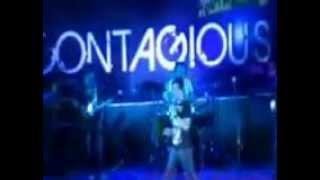 The Anthem -Musicians on Fire @ Youth Factor 5 CONTAGIOUS.wmv