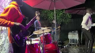 Namagembe..Cover -Spes Live band