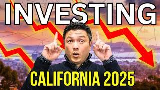 STOP Investing in BAY AREA Real Estate Until You Watch This! 