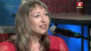 БЛАГОДАР  Елена Масловская Вечерний Витебск 30 04 2021