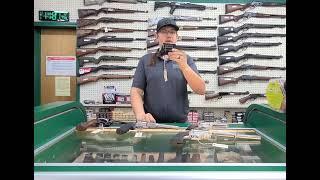 BIG BORE Revolvers! (870)931-7296 United Pawnbrokers Jonesboro AR